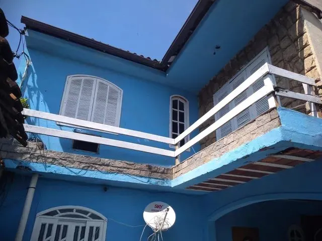 Imagem: Alugo Ótima Casa em Olinda - Nilópolis
