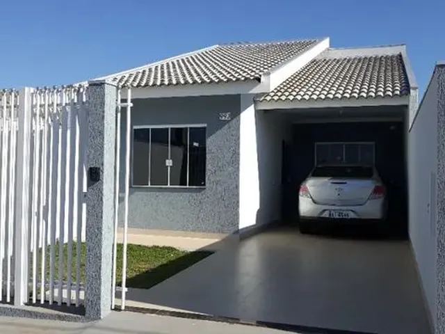 Imagem: Casa com 3 Quartos Jd Itália em Marialva