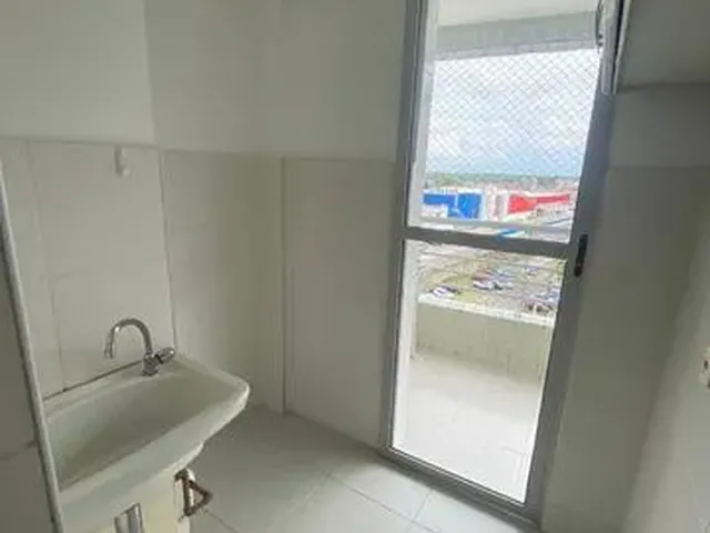 Imagem 6: Alugo - Chácaras Montenegro 2/4 - 69M²