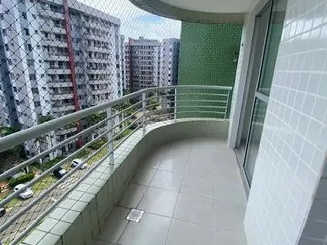 Imagem 7: Alugo - Chácaras Montenegro 2/4 - 69M²