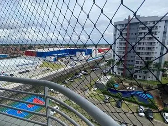 Imagem 11: Alugo - Chácaras Montenegro 2/4 - 69M²