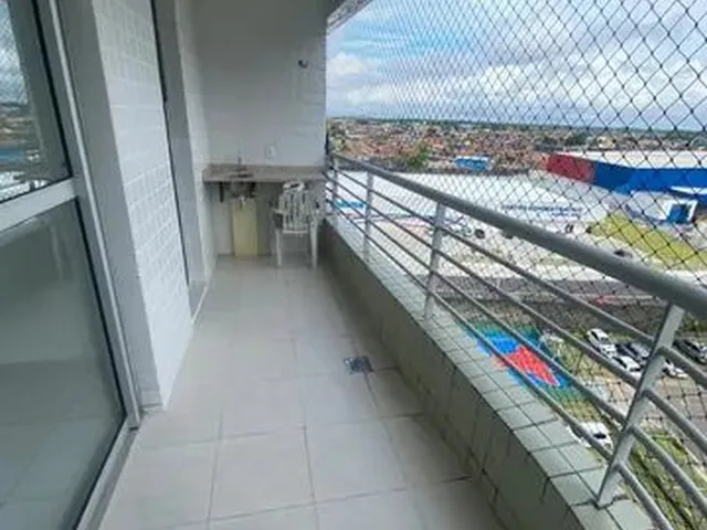 Imagem 3: Alugo - Chácaras Montenegro 2/4 - 69M²