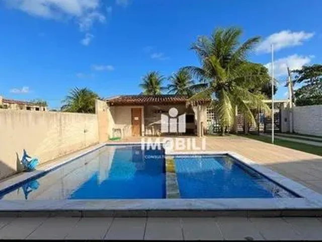 Imagem: Casa com 5 Dormitórios À Venda por R$