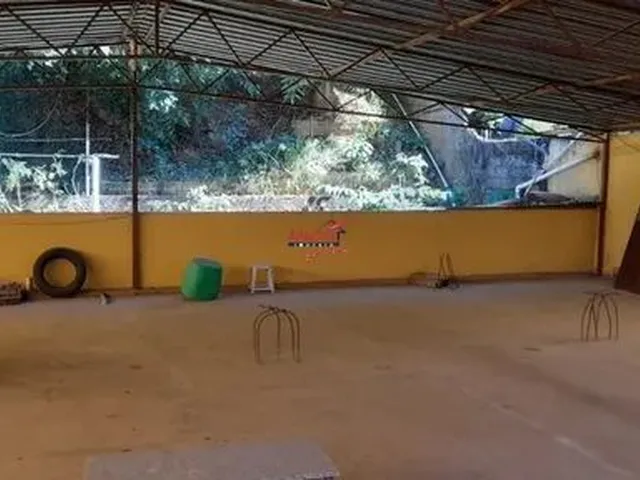 Imagem 13: Ponte Nova - Casa Padrão - Santo Antônio I
