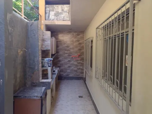 Imagem 14: Ponte Nova - Casa Padrão - Santo Antônio I