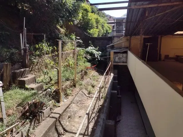 Imagem 7: Ponte Nova - Casa Padrão - Santo Antônio I