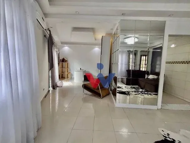 Imagem 4: Casa com 5 Dormitórios À Venda, 315 M² por R$ 1.100.000,00 - Campo Comprido