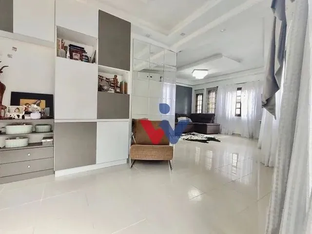 Imagem 11: Casa com 5 Dormitórios À Venda, 315 M² por R$ 1.100.000,00 - Campo Comprido