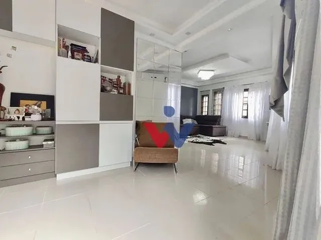 Imagem 8: Casa com 5 Dormitórios À Venda, 315 M² por R$ 1.100.000,00 - Campo Comprido