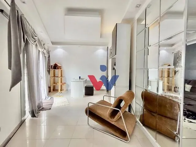 Imagem 16: Casa com 5 Dormitórios À Venda, 315 M² por R$ 1.100.000,00 - Campo Comprido