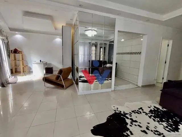 Imagem 3: Casa com 5 Dormitórios À Venda, 315 M² por R$ 1.100.000,00 - Campo Comprido