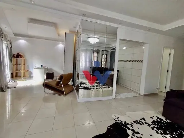 Imagem 7: Casa com 5 Dormitórios À Venda, 315 M² por R$ 1.100.000,00 - Campo Comprido