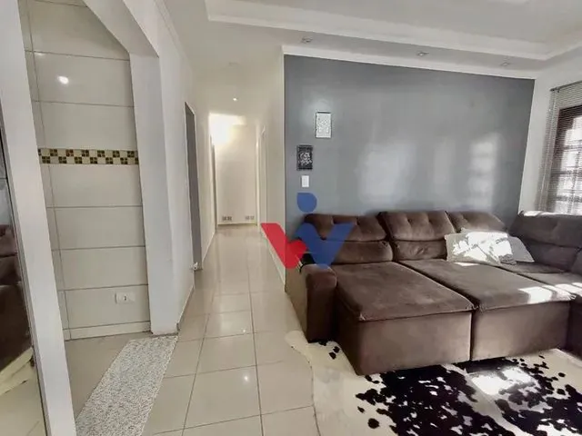 Imagem 9: Casa com 5 Dormitórios À Venda, 315 M² por R$ 1.100.000,00 - Campo Comprido