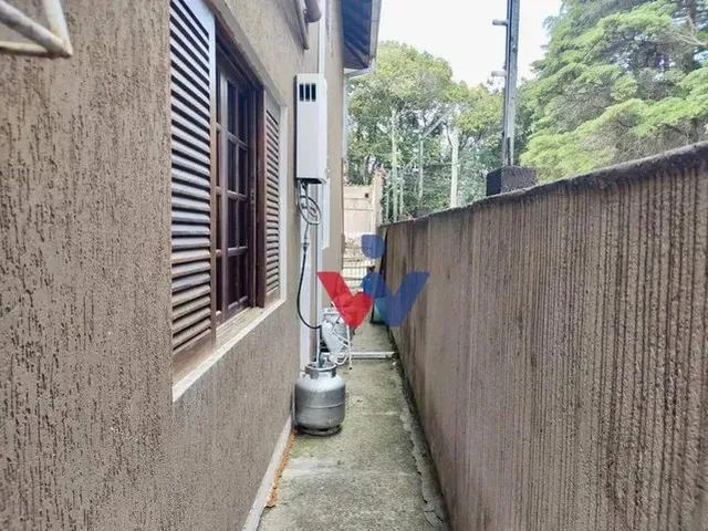 Imagem 13: Casa com 5 Dormitórios À Venda, 315 M² por R$ 1.100.000,00 - Campo Comprido