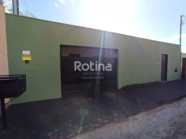 Imagem: Casa para Alugar, 3 Quartos, 2 Suítes