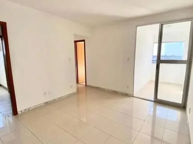 Imagem: Belo Horizonte - Apartamento Padrão - Nova