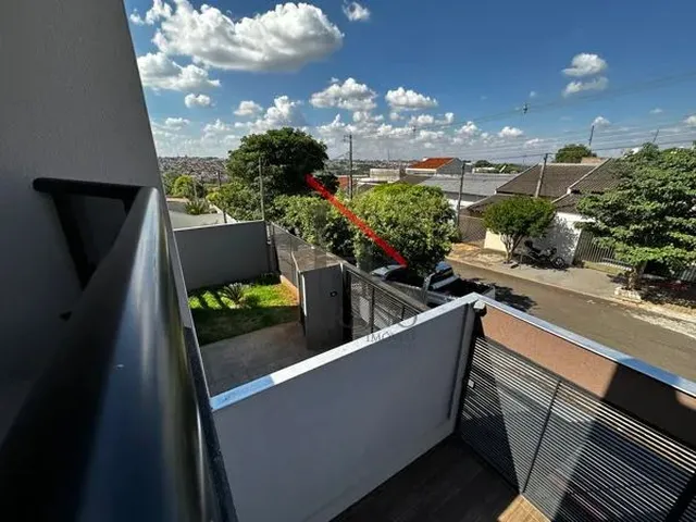 Imagem: Casa Jardim Itapema