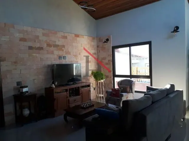 Imagem 1: Estancia Cabral Casa em condomínio com 3 dormitórios