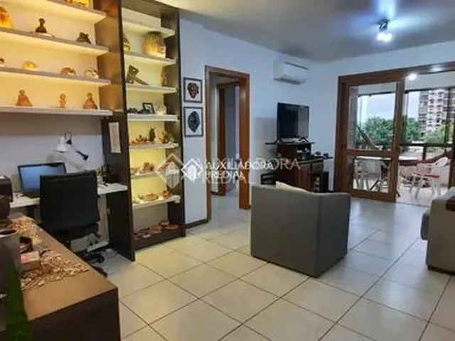 Imagem: Novo Hamburgo - Apartamento Padrão - Vila
