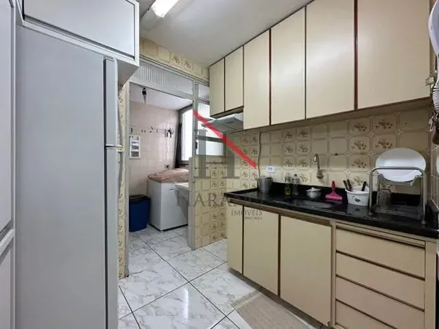 Imagem: Apartamento Antares
