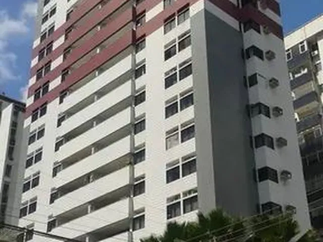 Imagem: O apartamento possui 4 Dormitórios, 2 Suítes, 2