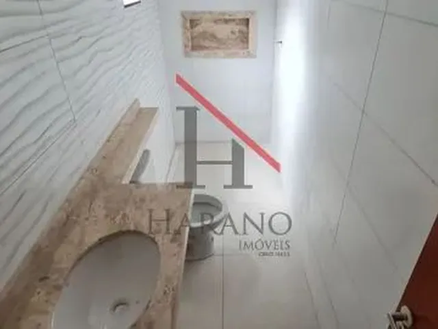 Imagem 3: Casa Jardim do Leste