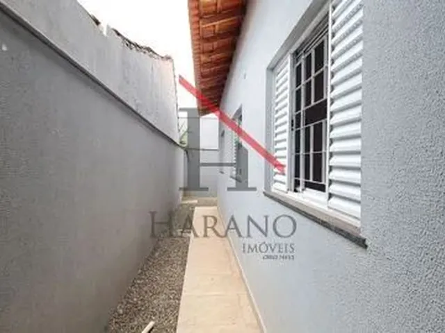 Imagem 2: Casa Jardim do Leste