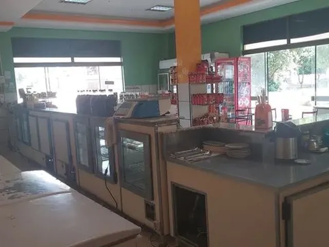 Imagem: Vendo Padaria Completa