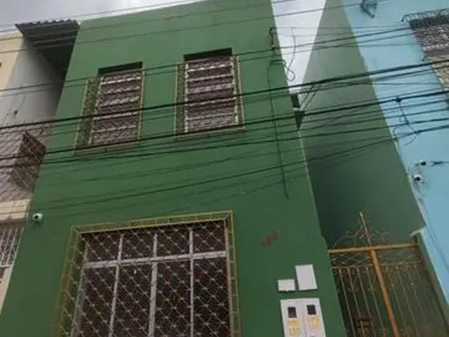 Imagem: Prédio Duplex para Fins Residencial/Comercial