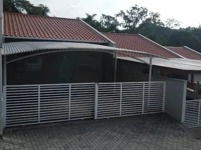 Imagem: Casa Alvenaria em Condomínio Fechado, 2