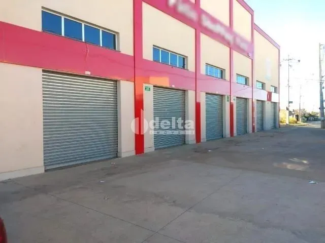 Imagem: Loja para Aluguel, Shopping Park - Uberlândia/Mg