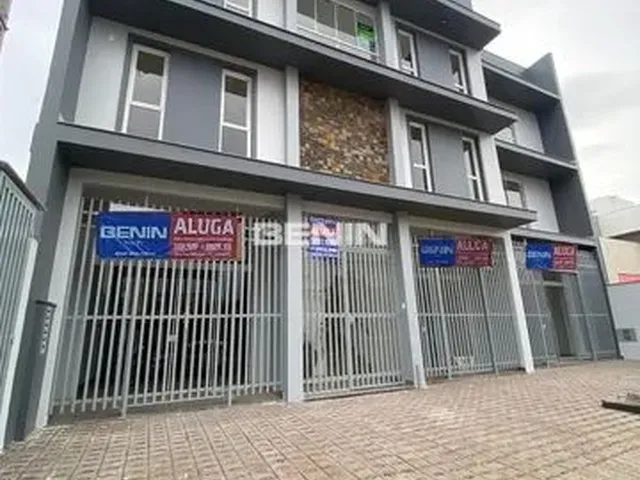 Imagem: Canoas - Conjunto Comercial/Sala - Mato