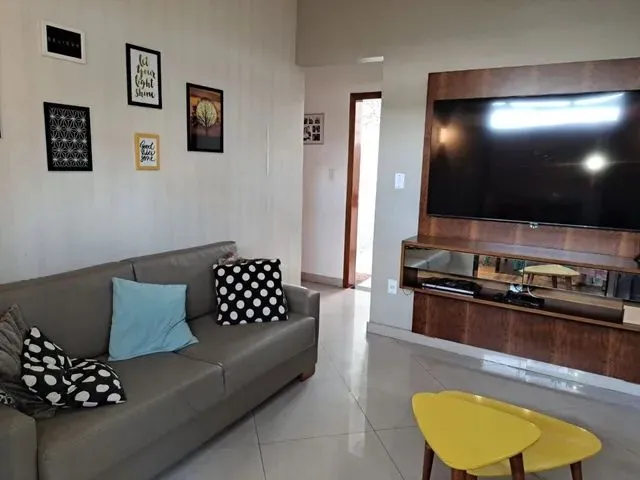 Imagem: Contagem - Apartamento Padrão - Riacho