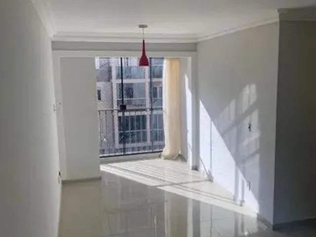 Imagem 1: Guará - Apartamento Padrão - Guará II