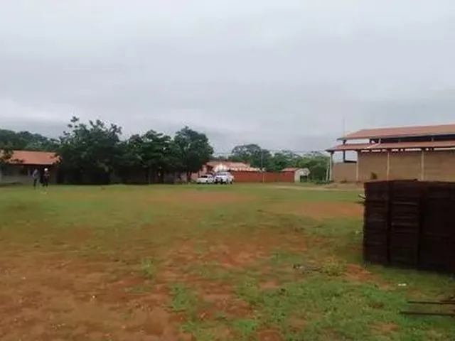 Imagem 3: Av.poty Velho - Bairro: santa Maria da Codipi