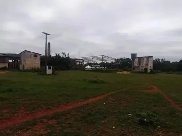 Imagem 12: Av.poty Velho - Bairro: santa Maria da Codipi