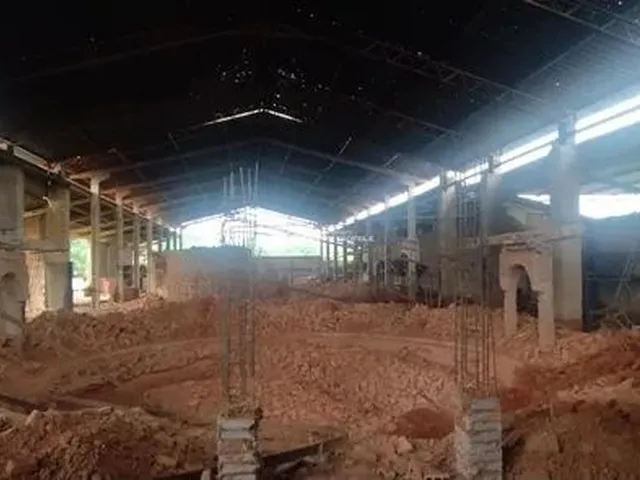 Imagem 2: Av.poty Velho - Bairro: santa Maria da Codipi
