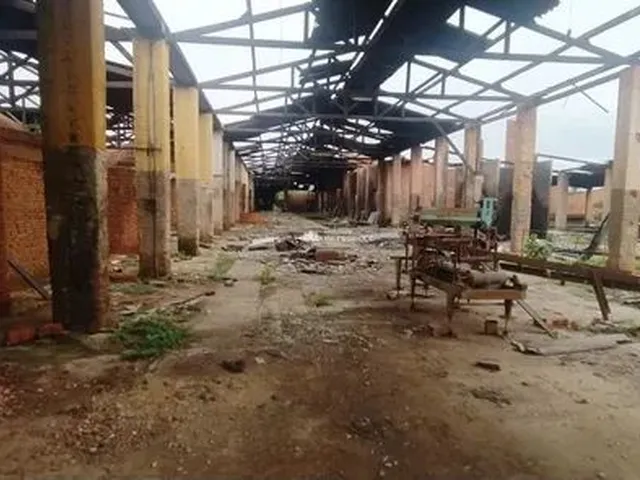Imagem 8: Av.poty Velho - Bairro: santa Maria da Codipi