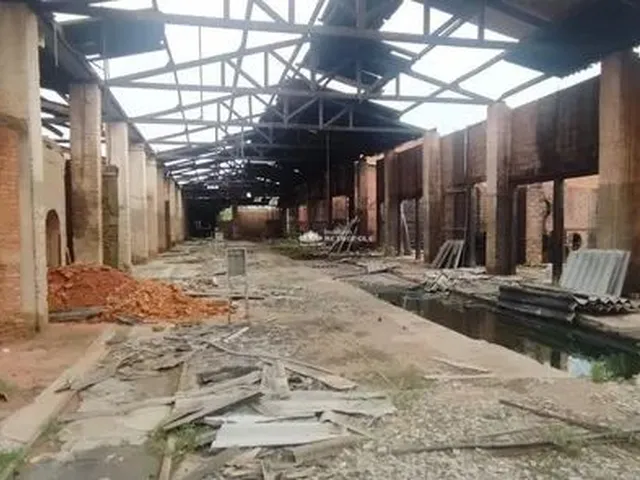 Imagem 6: Av.poty Velho - Bairro: santa Maria da Codipi