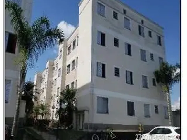Imagem: Pindamonhangaba - Apartamento Padrão