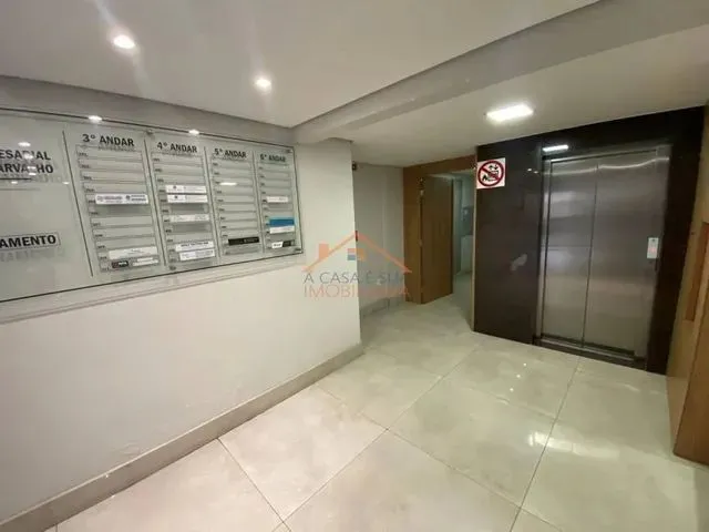 Imagem: Sala 40 M em Prédio Comercial, no Cabral
