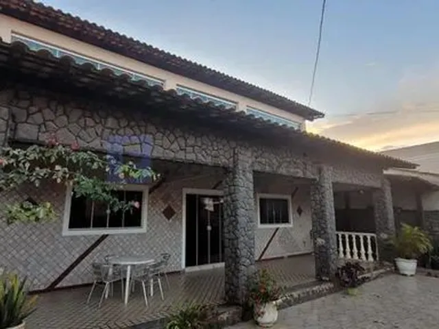 Imagem: Casa em Condomínio para Venda em Ra V Sobradinho