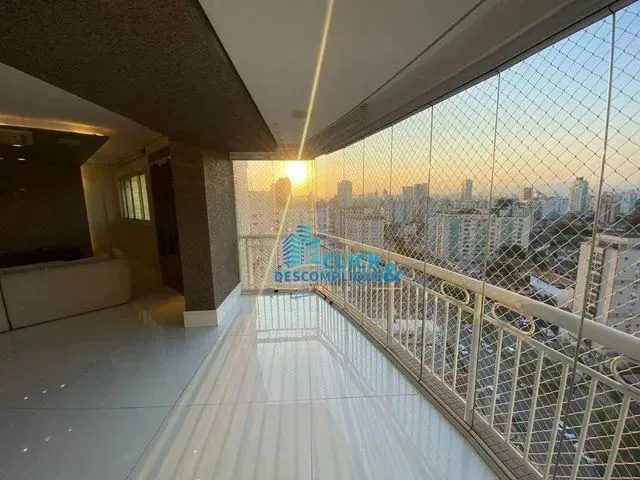 Imagem: Apartamento - Ponta da Praia - Santos/Sp
