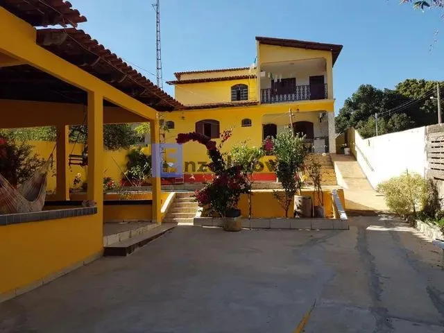 Imagem: Casa para Venda em Ra VI Planaltina, Dvo