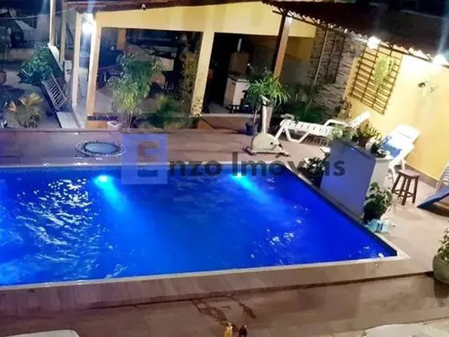 Imagem 2: Casa para Venda em Ra VI Planaltina, Dvo, 4 Dormitórios, 2 Suítes, 2 Banheiros, 2 Vagas