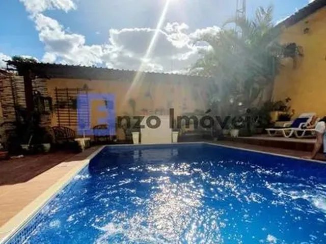 Imagem 9: Casa para Venda em Ra VI Planaltina, Dvo, 4 Dormitórios, 2 Suítes, 2 Banheiros, 2 Vagas
