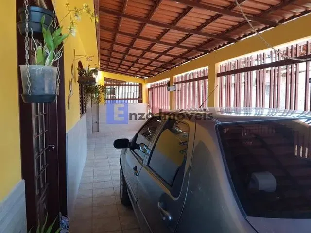 Imagem 4: Casa para Venda em Ra VI Planaltina, Dvo, 4 Dormitórios, 2 Suítes, 2 Banheiros, 2 Vagas