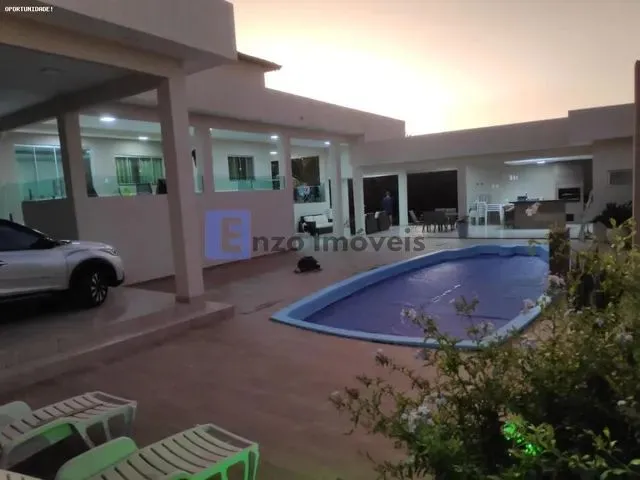 Imagem: Casa em Condomínio para Venda em Brasília