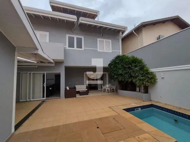 Imagem: Casa para Aluguel por 6.500,00 no Bairro
