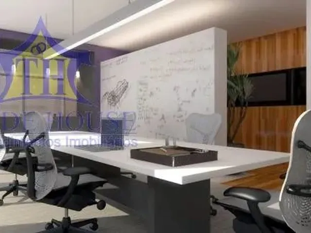 Imagem 2: Sala em Jardim - Santo André